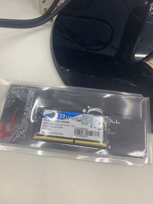 bán RAM ddr4 f4-3200c laptop. Mua bán Linh kiện (RAM, Card...) tại Quận Cầu Giấy Hà Nội được đăng bởi Nguyen Duy Binh