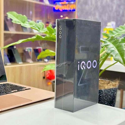 VIVO IQOO Z9 TURBO MỚI NEW SEAL-GÓP 0Đ (đổi máy). Mua bán Điện thoại tại Quận Ninh Kiều Cần Thơ được đăng bởi Minh Mobile
