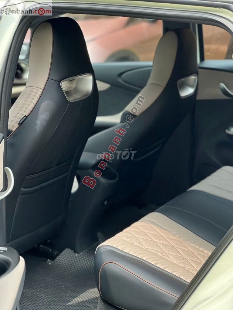 BYD Dolphin GLX 2024 - 552 Triệu. Mua bán Ô tô tại Quận 10 Tp Hồ Chí Minh được đăng bởi BYD Sài Gòn hình 4