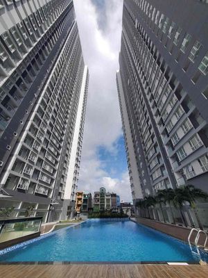 Аренда · 2 комн. · 76 м² · Quận 6, ул. Lý Chiêu Hoàng