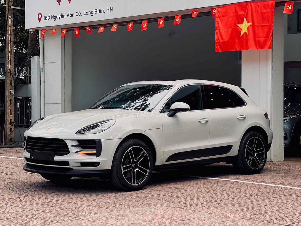 Porsche Cayman 2019 - 15000 km. Mua bán Ô tô tại Quận Long Biên Hà Nội được đăng bởi Nguyễn đắc tùng hình 1