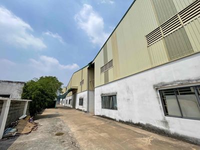 Cho Thuê Nhà Xưởng Sản Xuất 8000m2 Và Chứa Hàng Tại Long An. Cho thuê văn phòng, mặt bằng kinh doanh tại Huyện Đức Hòa Long An được đăng bởi KHOXUONGVIPVN