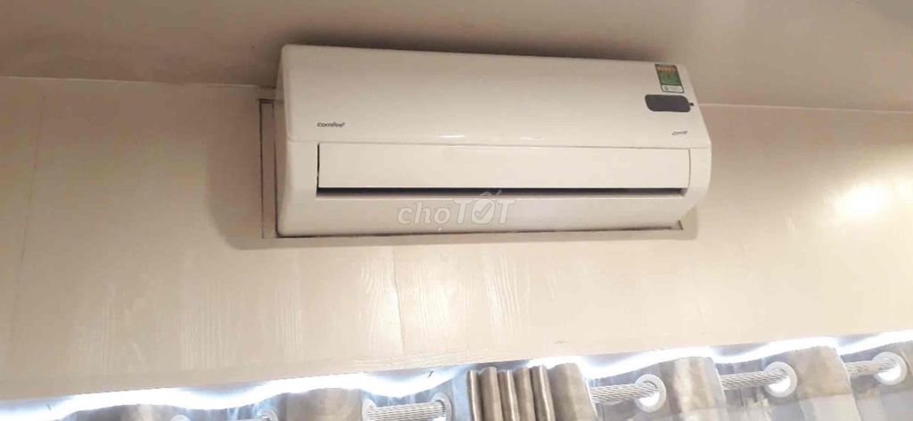 Máy lạnh Comfee inverter 1hp
