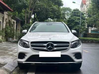 Mercedes Benz GLC300 4Matic model 2018. Mua bán Ô tô tại Quận Cầu Giấy Hà Nội được đăng bởi Cao Quý