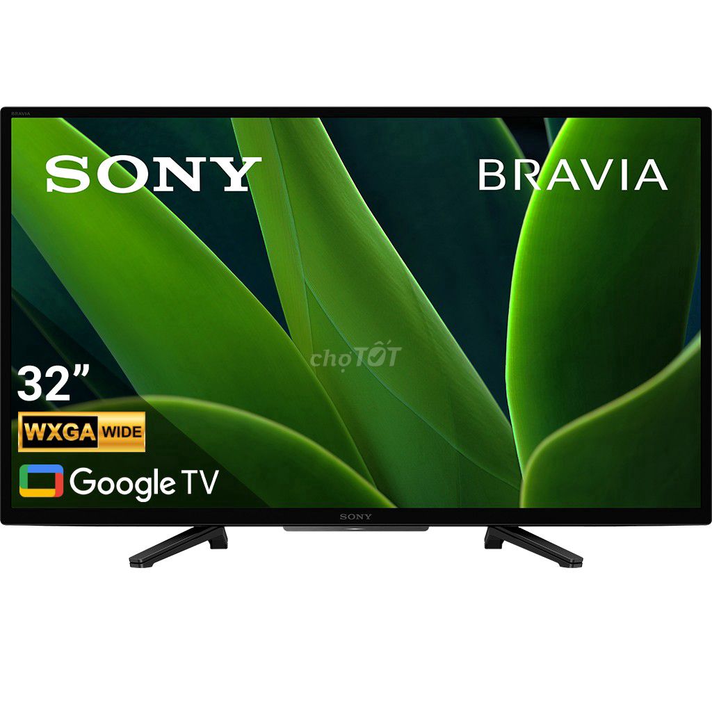 Google Tivi Sony HD 32 inch KD-32W830K