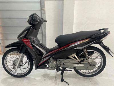 Honda Wave RSX FI Đen 54842 km