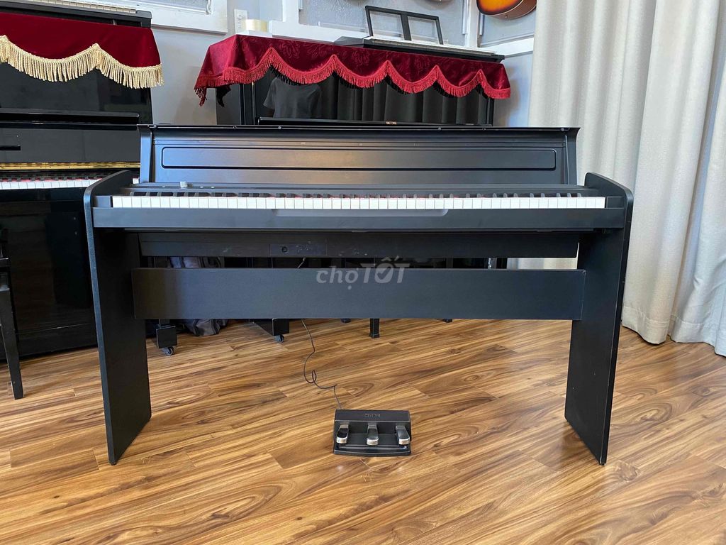 Piano Korg Lp180 thương hiệu nội địa Japan