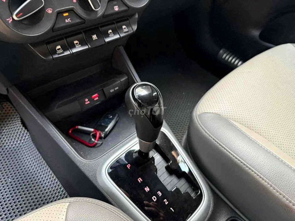 Kia Soluto 2021 - 12000 km. Mua bán Ô tô tại Thành phố Thủ Đức Tp Hồ Chí Minh được đăng bởi Thy Ôtô Cũ Miền Nam hình 8