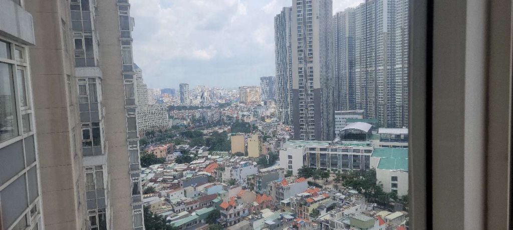 Аренда · 2 комн. · 85 м² · Quận Bình Thạnh, ул. Đường Nguyễn Hữu Cảnh