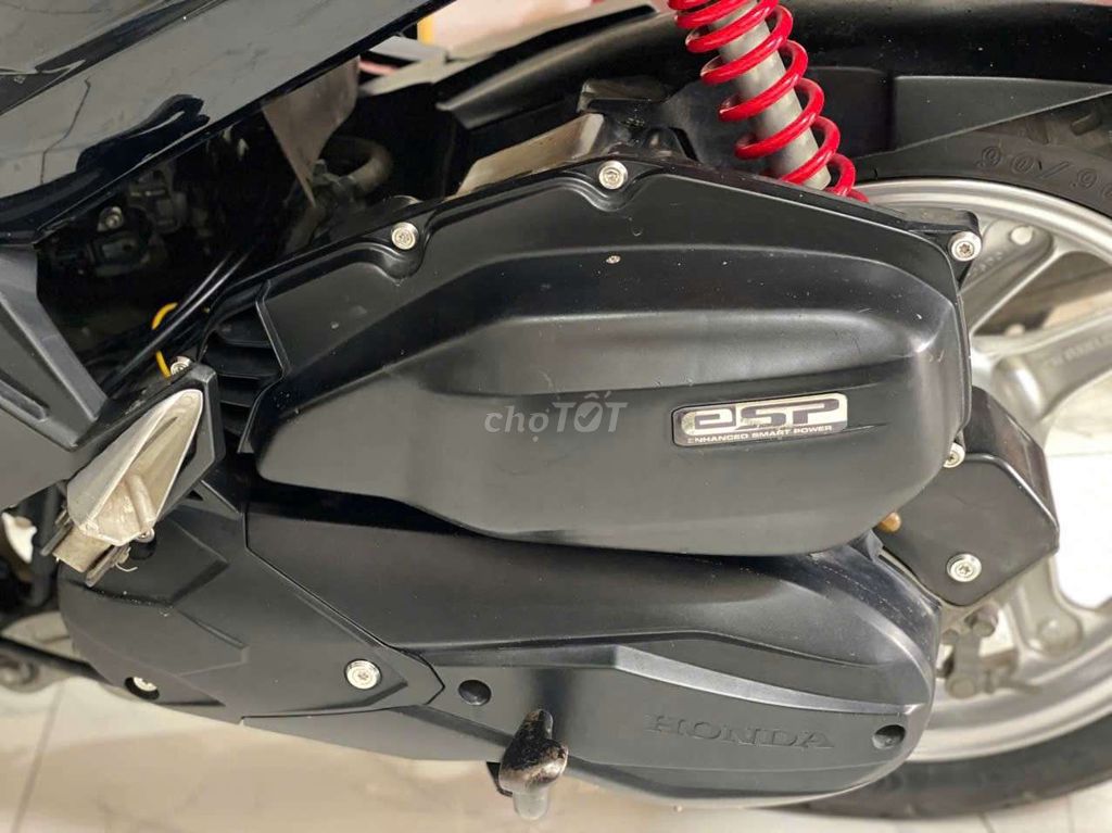 Xe đẹp leng keng. Mua bán Xe máy tại Thị xã Bến Cát Bình Dương được đăng bởi Trần Phong hình 4