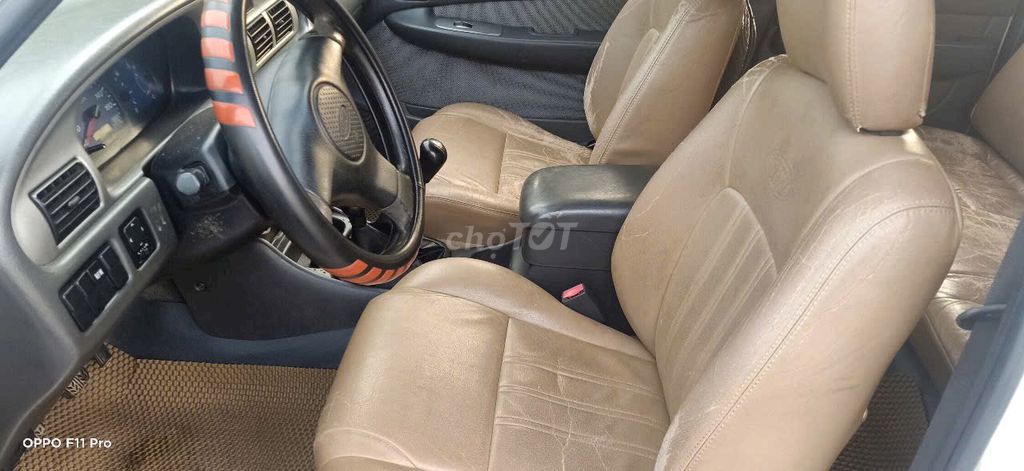 Ford Ranger 2006 XLT 4x4 MT - 147000 km. Mua bán Ô tô tại Huyện Hóc Môn Tp Hồ Chí Minh được đăng bởi Trần long hình 11