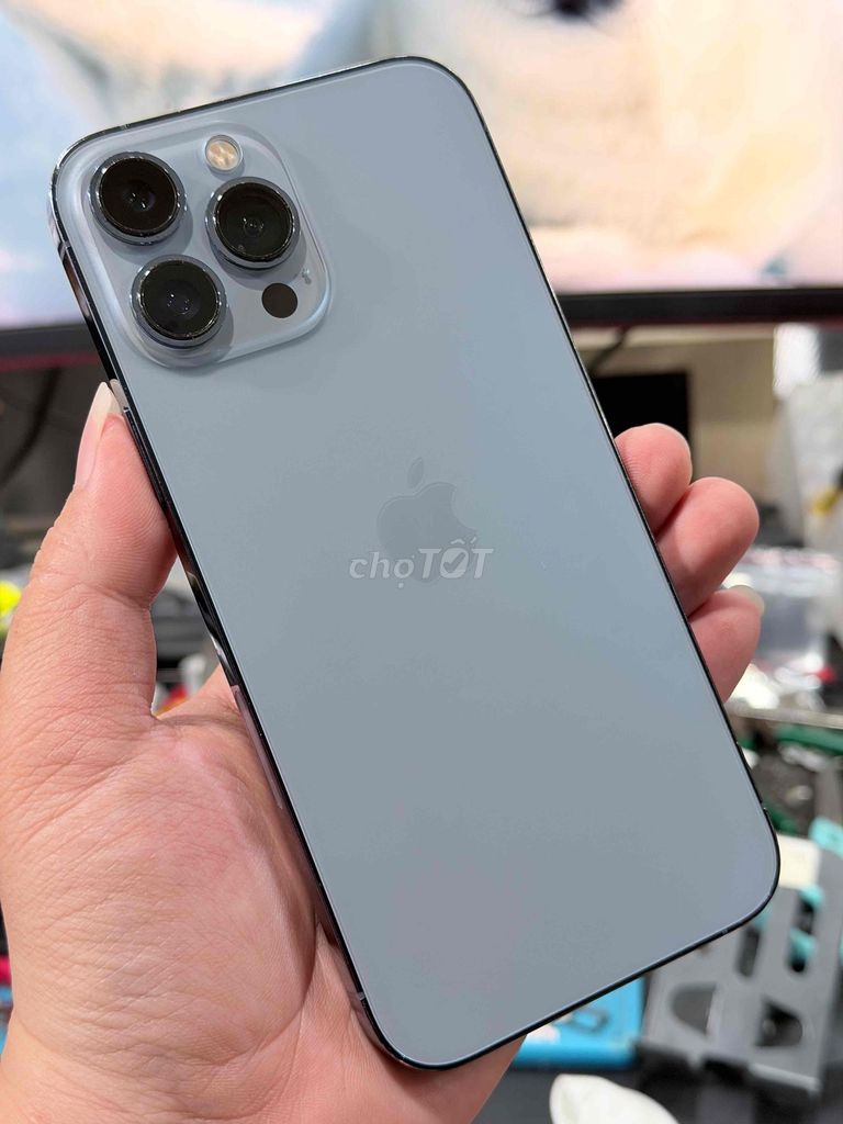 13prm VN full bán hay gl dt bù trừ. Mua bán Điện thoại tại Thành phố Biên Hòa Đồng Nai được đăng bởi HUNG  hình 1