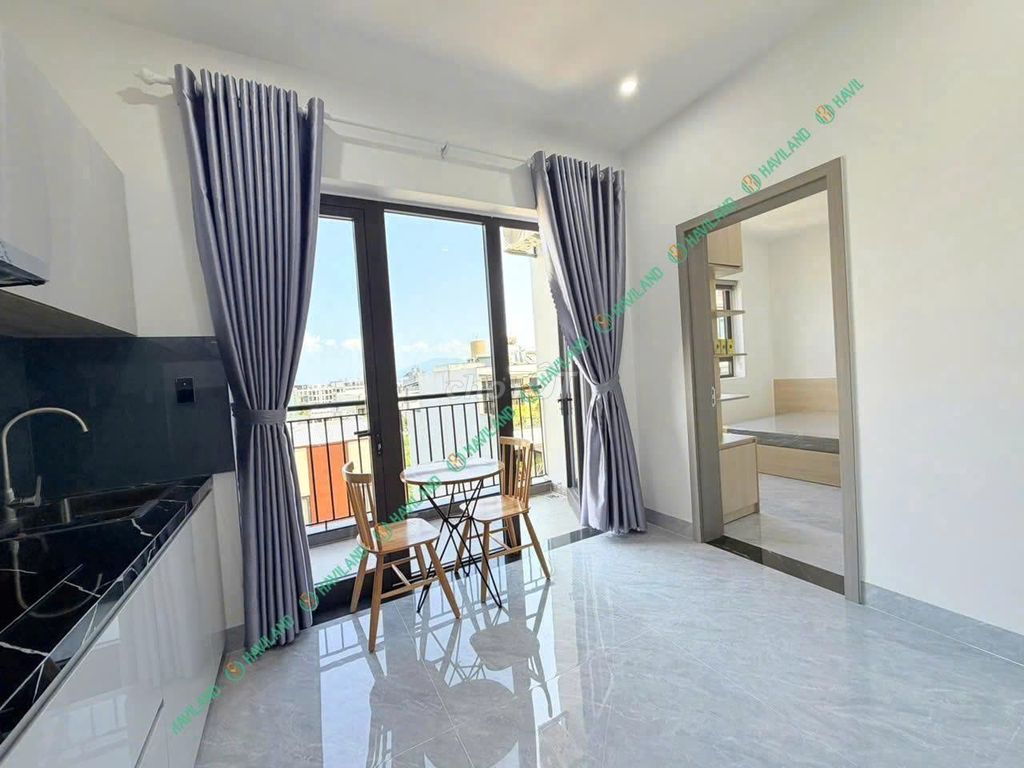 Аренда · 1 комн. · 45 м² · Quận Liên Chiểu, ул. Đường Hoà Phú 30