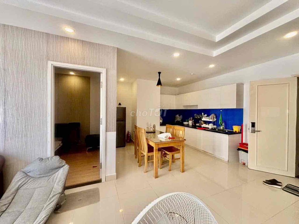 Bán căn hộ chung cư Melody Vũng Tàu 2pn 74m2 hiếm bán giá tốt 3.650 ty
