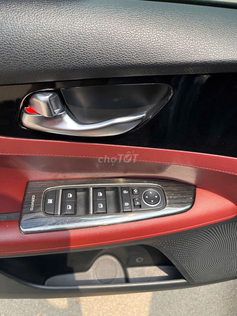 Kia Cerato 2019 2.0 AT Premium Bản cao cấp nhất. Mua bán Ô tô tại Quận Thanh Xuân Hà Nội được đăng bởi Vạn Phát  Auto hình 16