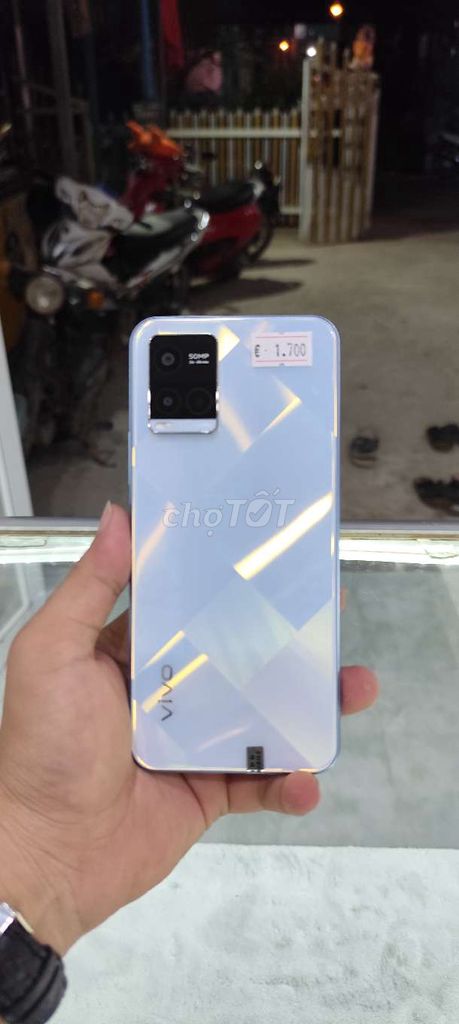 ViVo y21 (có Giao lưu)