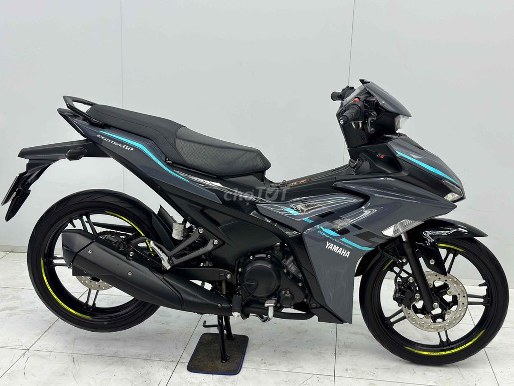 EX155_2023 zin ( hỗ trợ gop). Mua bán Xe máy tại Thị xã Phú Mỹ Bà Rịa - Vũng Tàu được đăng bởi xe máy văn Đinh  hình 4