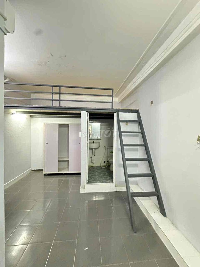 🏡Siêu phẩm dành cho tân sinh viên Vaa, Huflit Ba Gia