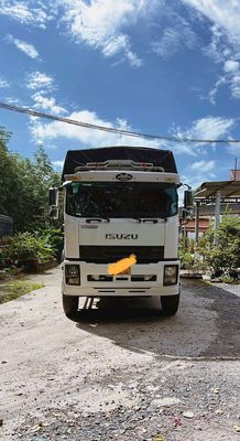 Isuzu 2020 tải 15t thùng 9.3m cao 2m630. Mua bán Xe tải, xe ben tại Huyện Bắc Tân Uyên Bình Dương được đăng bởi hồng thanh