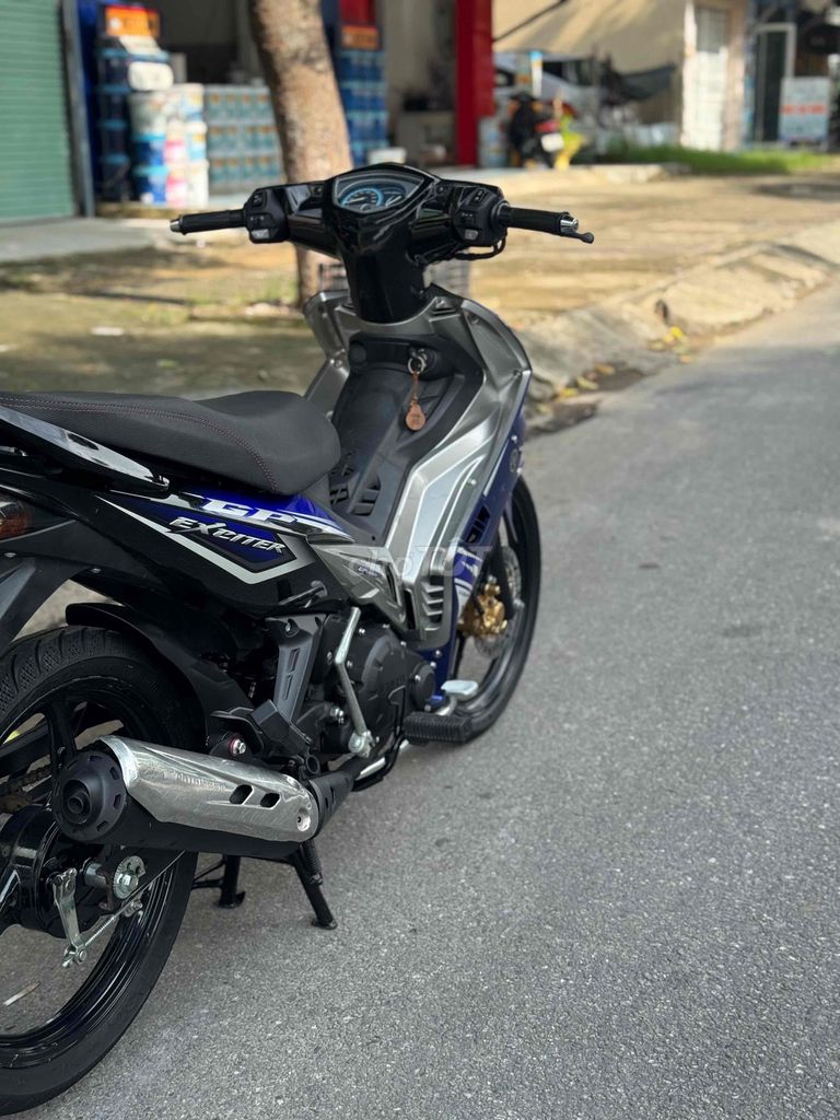 Yamaha Exciter 1S9A (есть рассрочка без учета плохой кредитной истории)