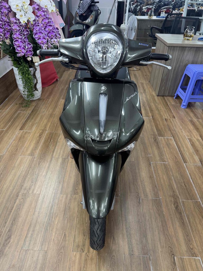Yamaha Janus 2022 bst chính chủ. Mua bán Xe máy tại Quận 8 Tp Hồ Chí Minh được đăng bởi Nguyễn Dương Nhân  hình 3