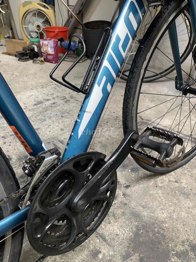 Xe thể thao Nhật. Mua bán Xe đạp tại Quận Hải Châu Đà Nẵng được đăng bởi Tin hình 7