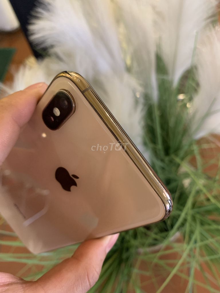 iPhone Xsmax 64gb VN/A mới 99.