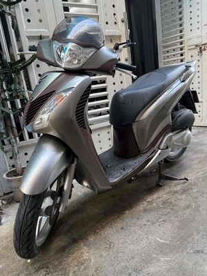 💕Sh nhập ý 125cc biển43 ngay chủ xe rin ngon.. Mua bán Xe máy tại Quận Thanh Khê Đà Nẵng được đăng bởi Nhan Nguyen