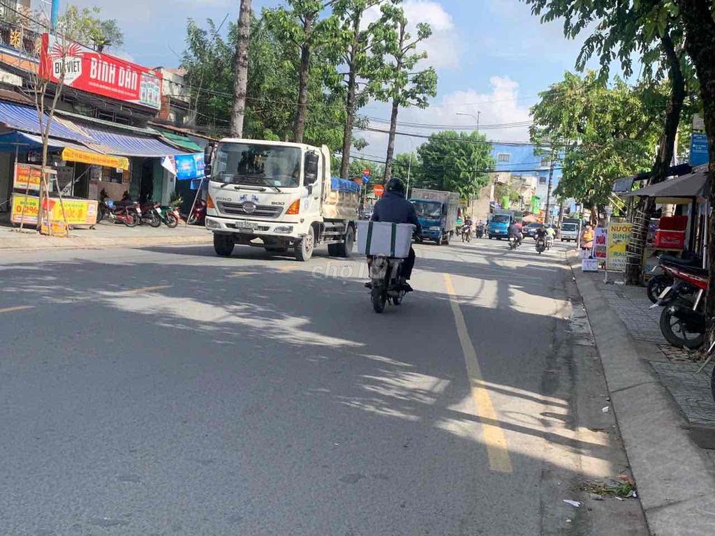 📍NHÀ MẶT TIỀN NGUYỄN ẢNH THỦ - 68M2 2 TẦNG - ảnh 5