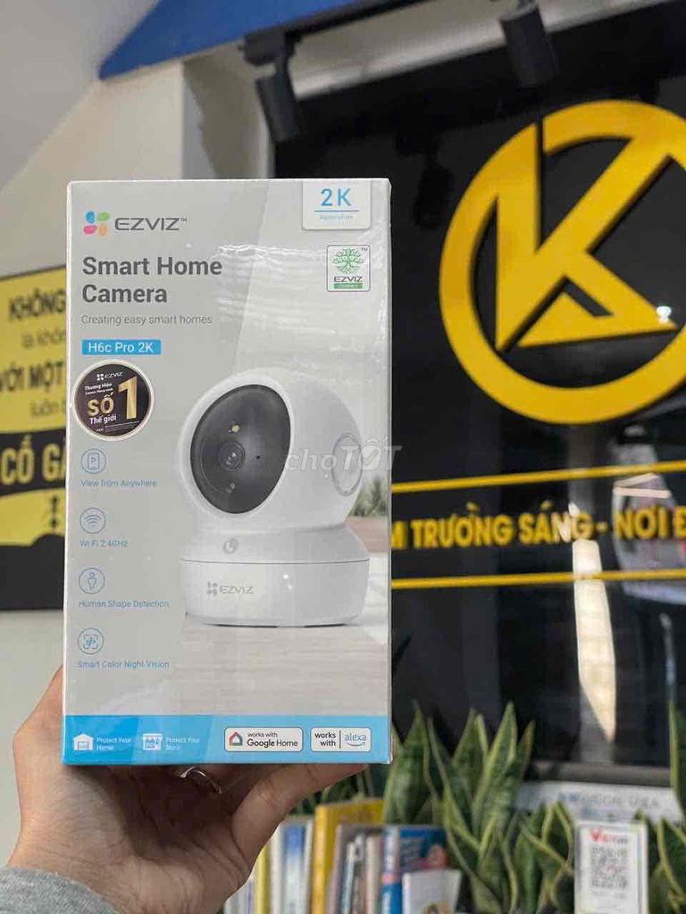 camera ezviz cao cấp. Mua bán Máy ảnh, Máy quay tại Quận Hải Châu Đà Nẵng được đăng bởi Trí hình 1