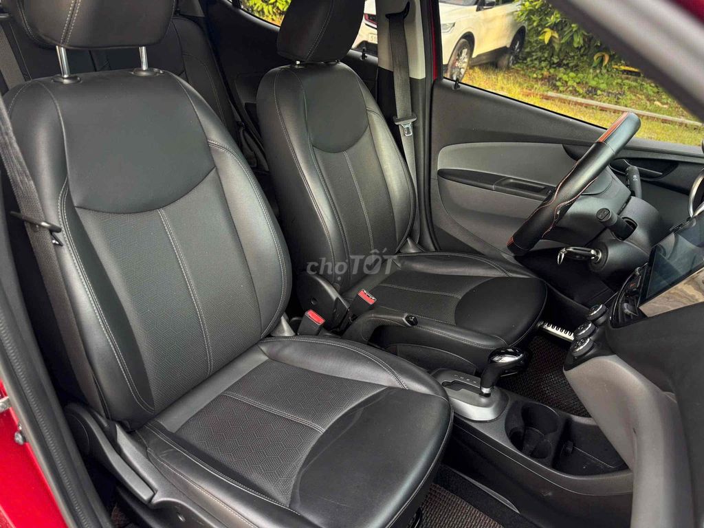 VinFast Fadil 2021 Tiêu chuẩn - 48500 km. Mua bán Ô tô tại Quận Cái Răng Cần Thơ được đăng bởi Tiết Huỳnh Ngọc Hải hình 11