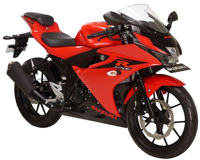CHIẾN MÃ SUZUKI GSX-R150, THỎA ĐAM MÊ TỐC ĐỘ. Mua bán Xe máy tại Quận Tân Bình Tp Hồ Chí Minh được đăng bởi Chú Quyền 