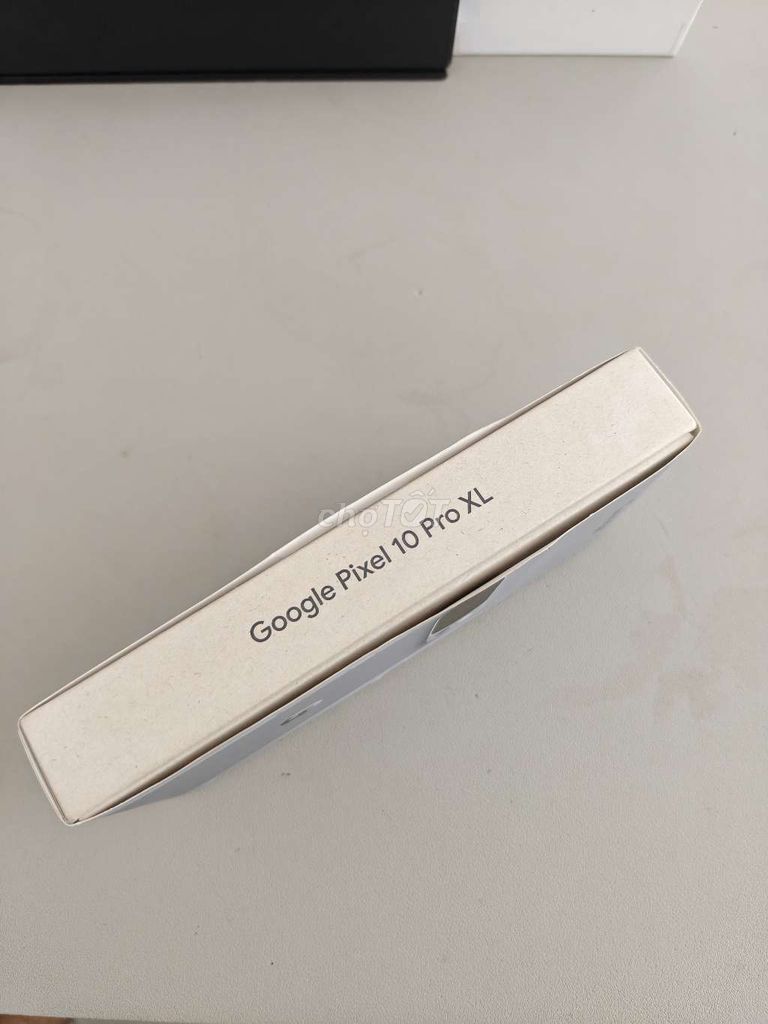 Google Pixel 10 Pro XL 256GB có GL. Mua bán Điện thoại tại Thành phố Thủ Đức Tp Hồ Chí Minh được đăng bởi AVG Mobile hình 1