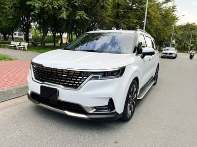 Kia Carnival 2023 Signature 1 Chủ 56.000km Cực Đẹp. Mua bán Ô tô tại Quận 4 Tp Hồ Chí Minh được đăng bởi Tuấn Ô Tô Cũ Sài Gòn hình 1