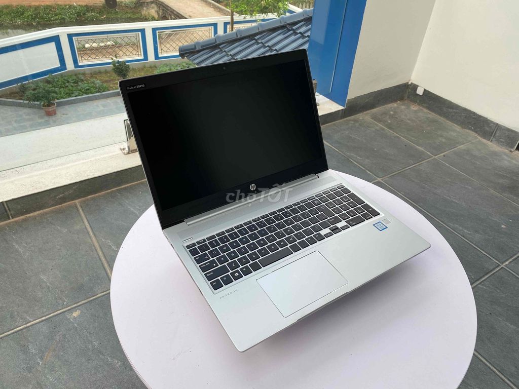 HP 450 G6 i5 15.6 inch 8GB/128GB. Mua bán Laptop tại Huyện Hiệp Hòa Bắc Giang được đăng bởi phạm hùng hình 1