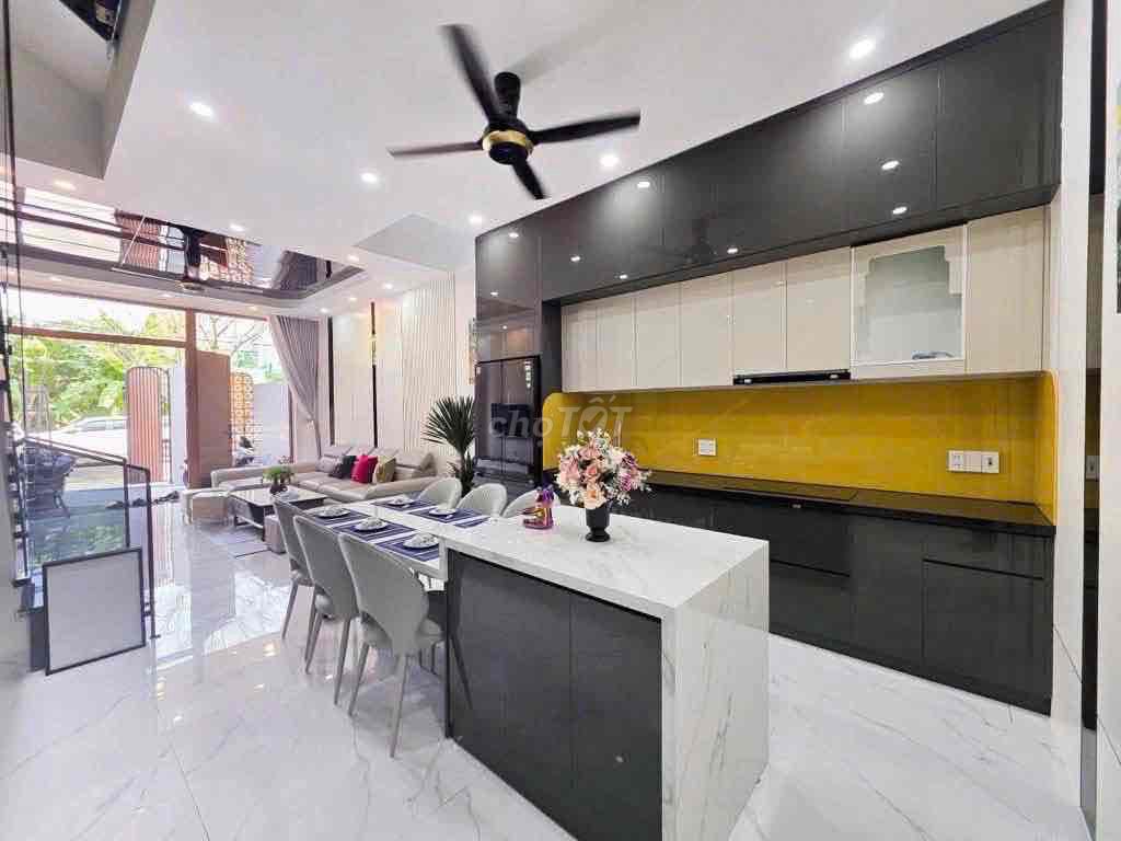 Elegant 3-storey house on Thanh Lương street — photo 8
