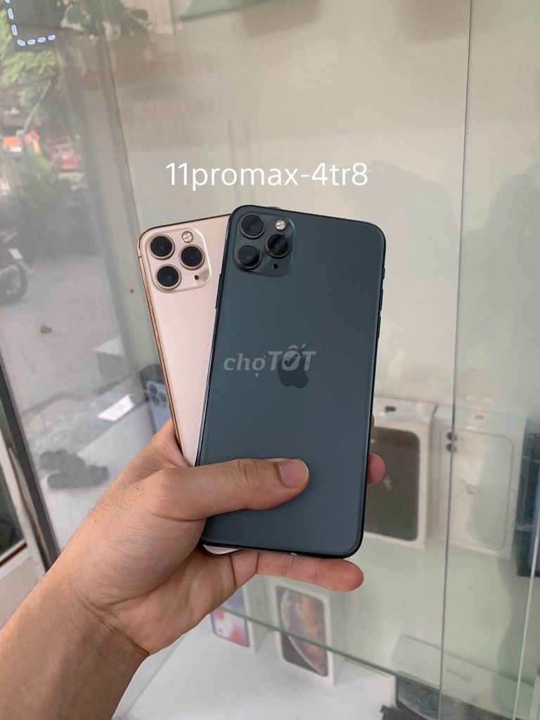 Apple iPhone XS Max Nhiều màu. Mua bán Điện thoại tại Quận Nam Từ Liêm Hà Nội được đăng bởi Hội Đồ Điện Tử hình 1