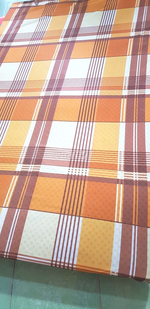 Bán tấm nệm kymdan 1m2×2mx10p