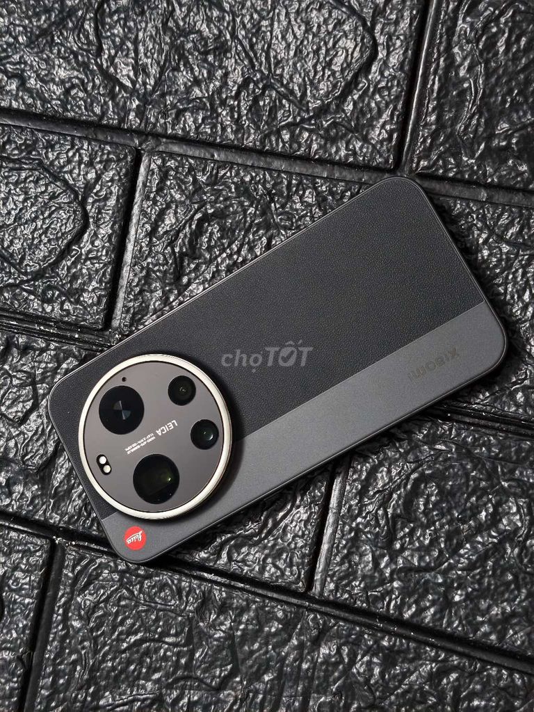 Xiaomi 17 Ultra Leica 16/512GB Tiếng Việt GL. Mua bán Điện thoại tại Quận Gò Vấp Tp Hồ Chí Minh được đăng bởi Minh hình 1