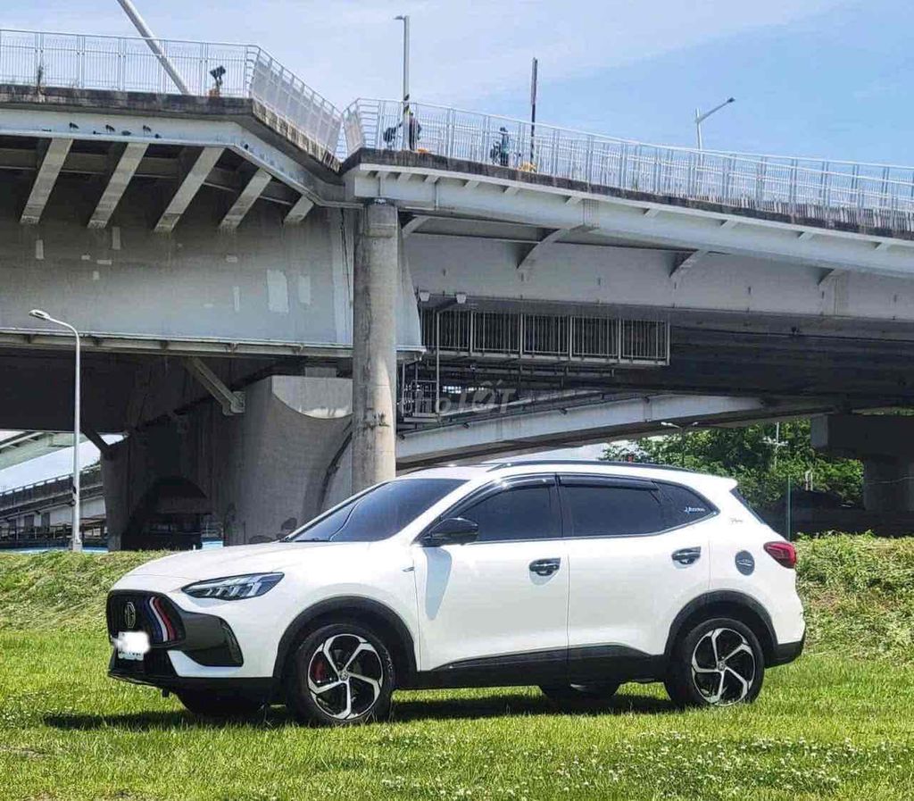 MG HS 2024. Mua bán Ô tô tại Thành phố Thủ Đức Tp Hồ Chí Minh được đăng bởi Liên Hồng Linh hình 4