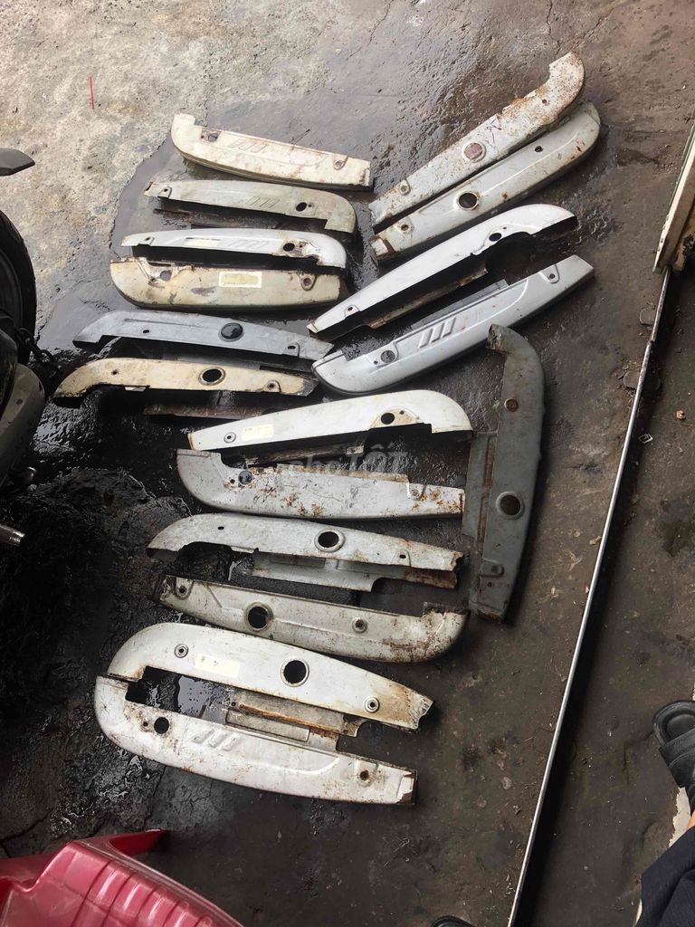 dọn kho thanh lý phụ tùng honda yamaha suzuki. Mua bán Phụ tùng xe tại Thành phố Biên Hòa Đồng Nai được đăng bởi Tranphuong hình 7