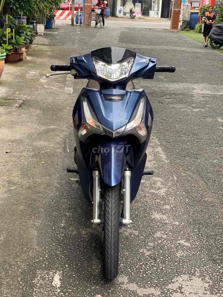 future đẹp rin chất.bán trả góp.trao đổi xe. Mua bán Xe máy tại Thành phố Thuận An Bình Dương được đăng bởi Xe Máy Khánh Dương hình 6