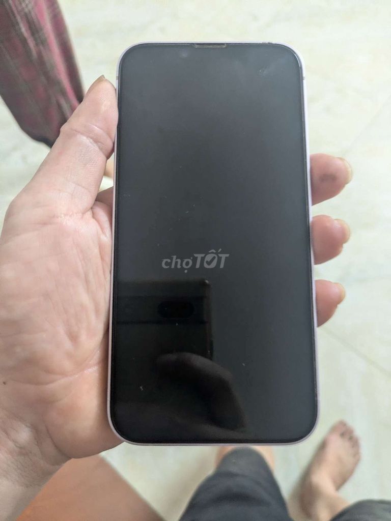 Apple iPhone 14 128GB Tím quốc tế zin nguyên bản. Mua bán Điện thoại tại Huyện Lương Tài Bắc Ninh được đăng bởi xuan hình 1