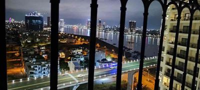 *** căn hộ view pháo hoa như hình 1ty650 tại goldenbay