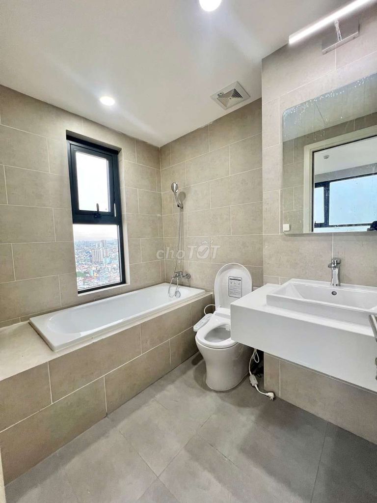 CHÍNH CHỦ CHO THUÊ CĂN 2PN_2WC NHÀ TRỐNG MỚI 100% CAO CẤP NHẤT Q6. Cho thuê căn hộ/chung cư tại Quận 6 Tp Hồ Chí Minh được đăng bởi Tống quốc huy hình 2