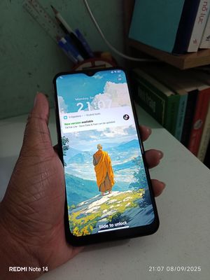 Vivo Y11 giá rẻ. Mua bán Điện thoại tại Huyện Mỏ Cày Bắc Bến Tre được đăng bởi Minh Nhàn