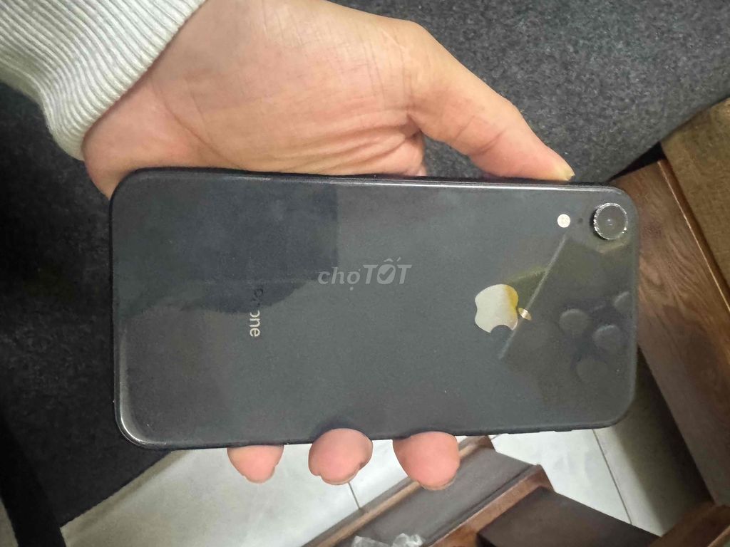 Apple iPhone Đen đã dùng. Mua bán Điện thoại tại Quận Lê Chân Hải Phòng được đăng bởi iphone giá rẻ zin chất hình 1