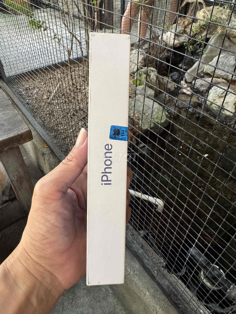 Apple iPhone 17 Pro Max 2TB Xanh 2 sim vật lý. Mua bán Điện thoại tại Quận Sơn Trà Đà Nẵng được đăng bởi Pham khac huy hình 1