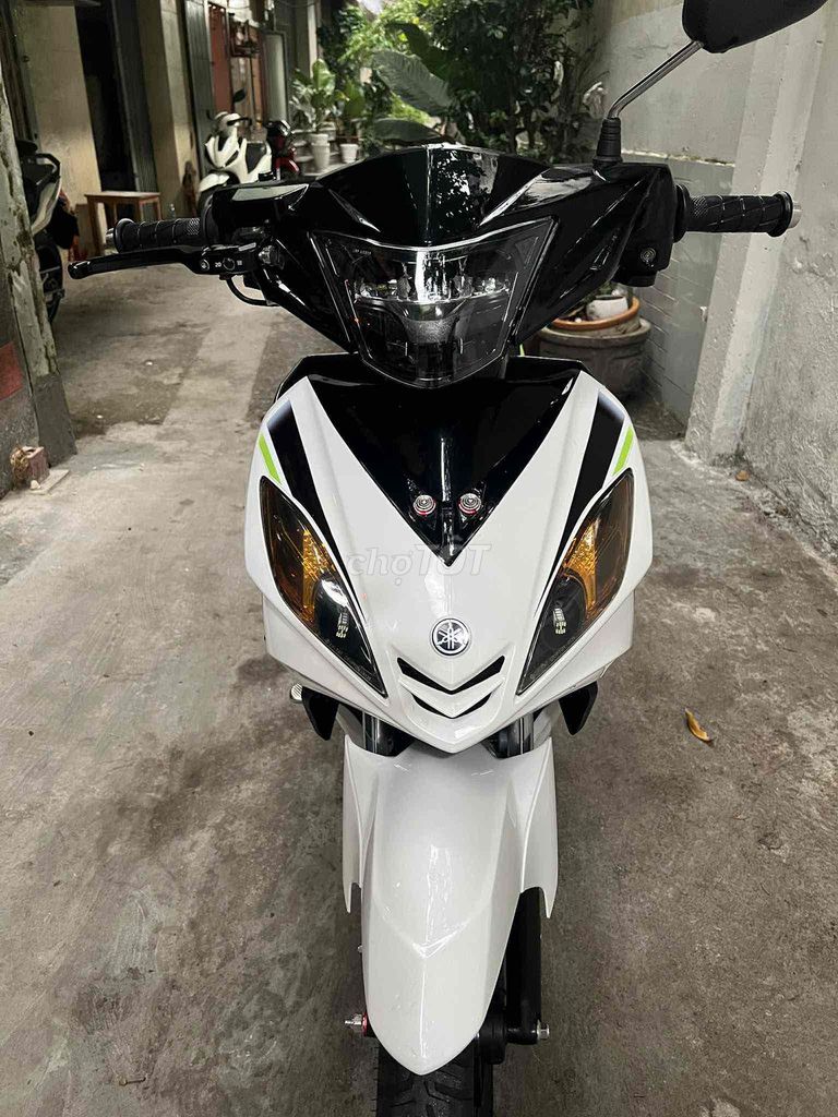 ex mới dọn ít đi . nhà trật nên bán. Mua bán Xe máy tại Quận 6 Tp Hồ Chí Minh được đăng bởi Bạch Hiệp Khôn hình 1