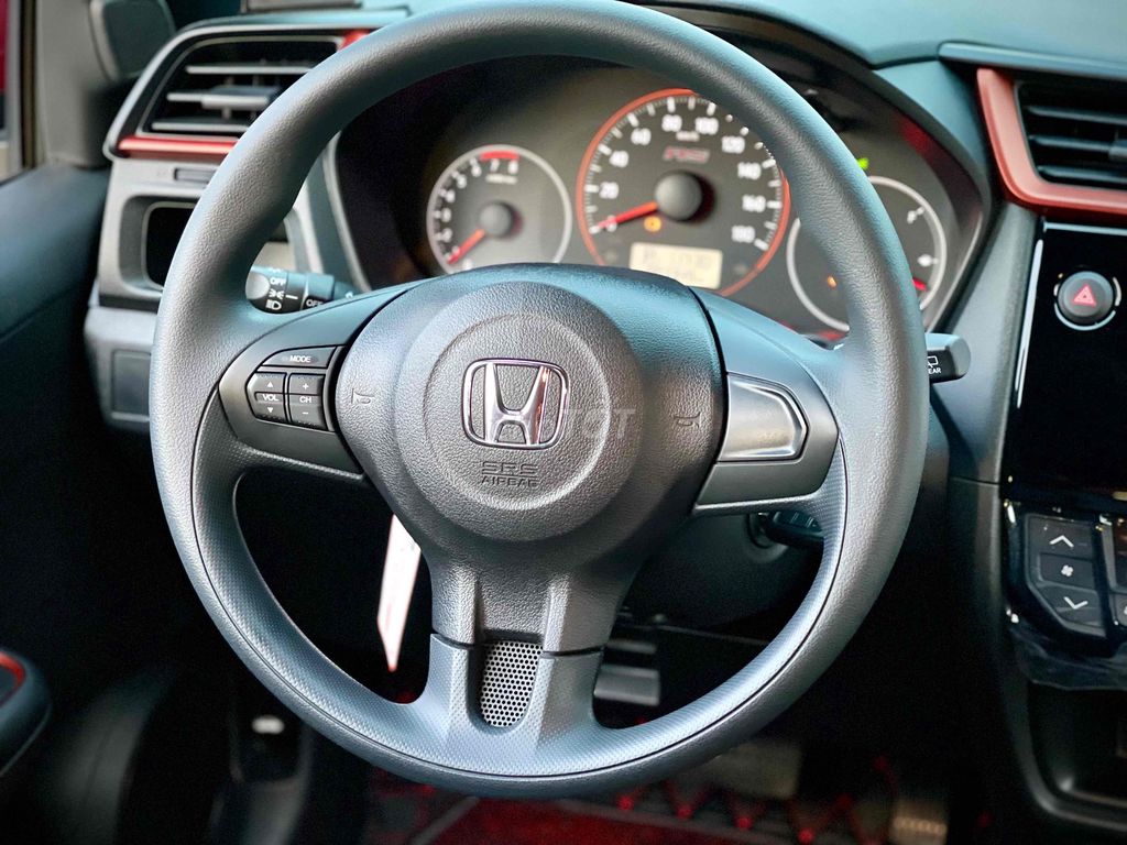 Honda Brio RS 2021 cực kì mới.. Mua bán Ô tô tại Quận 8 Tp Hồ Chí Minh được đăng bởi lee hình 16
